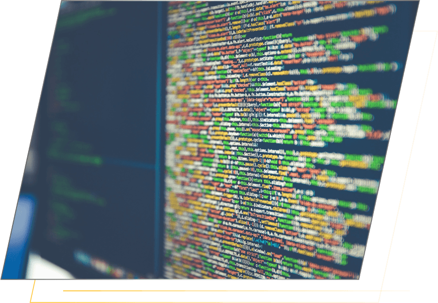 Tech-Driven Environment